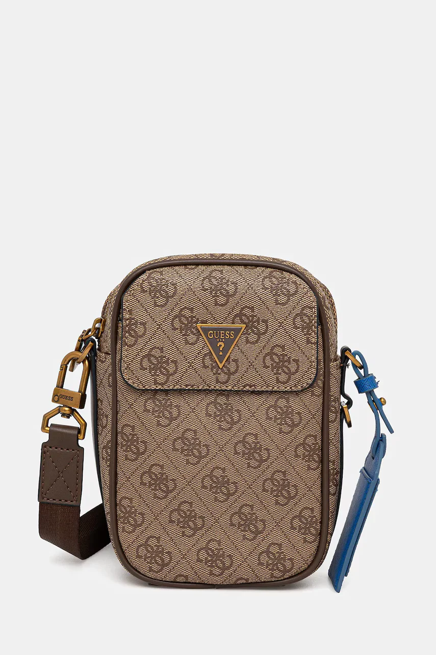 GUESS Чанта през рамо MILANO