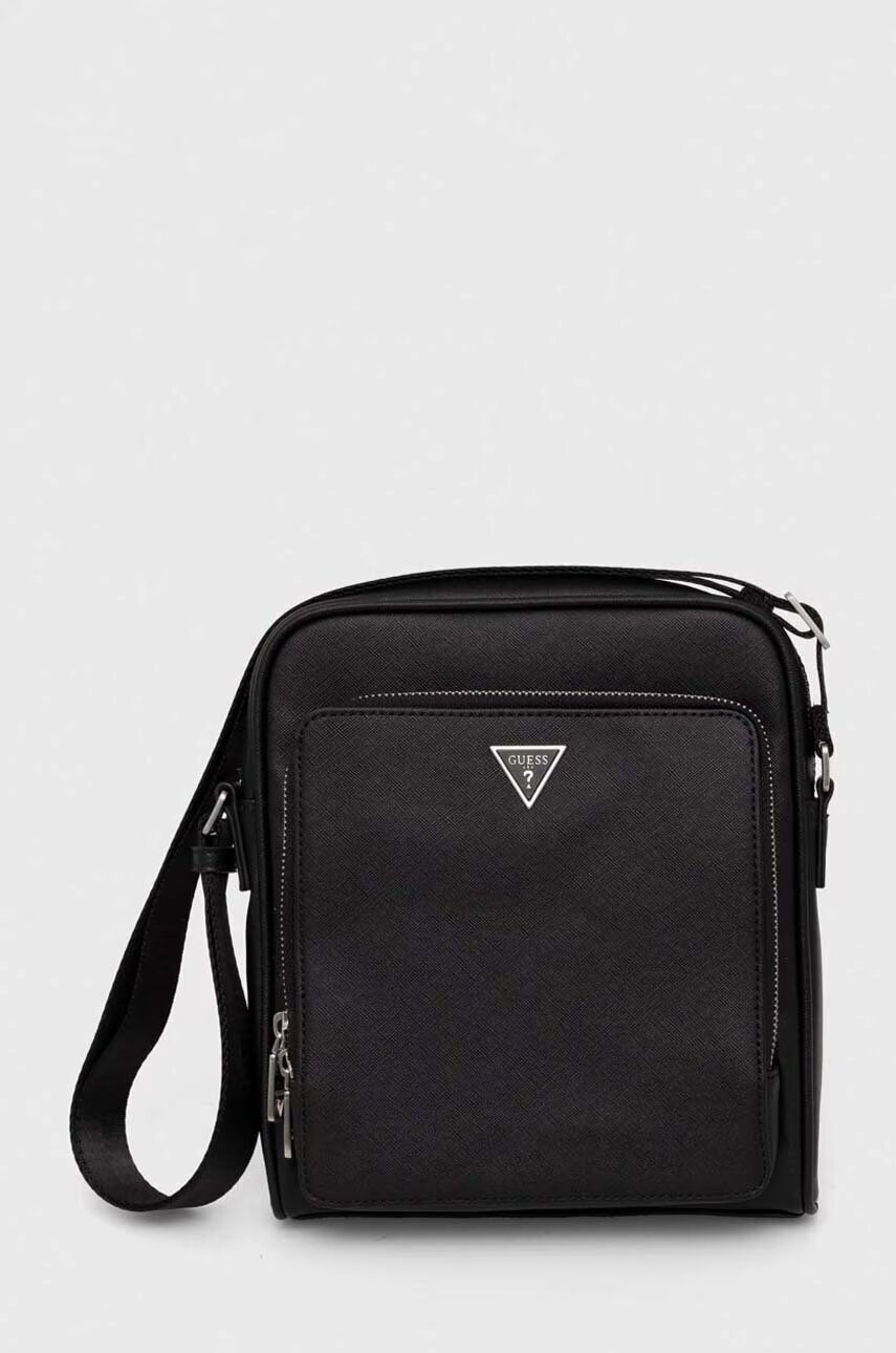 GUESS Чанта през рамо MILANO