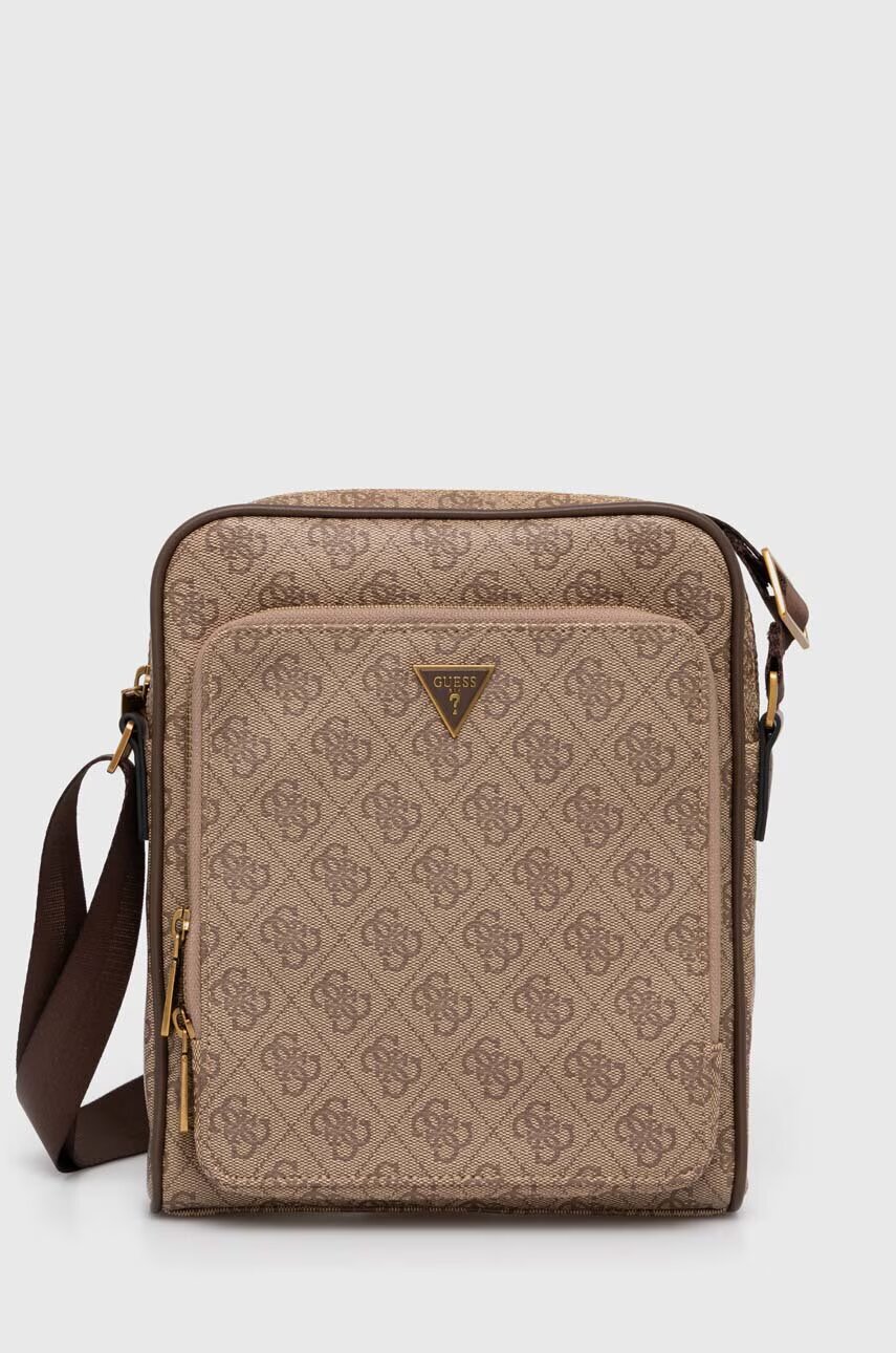 GUESS Чанта през рамо MILANO