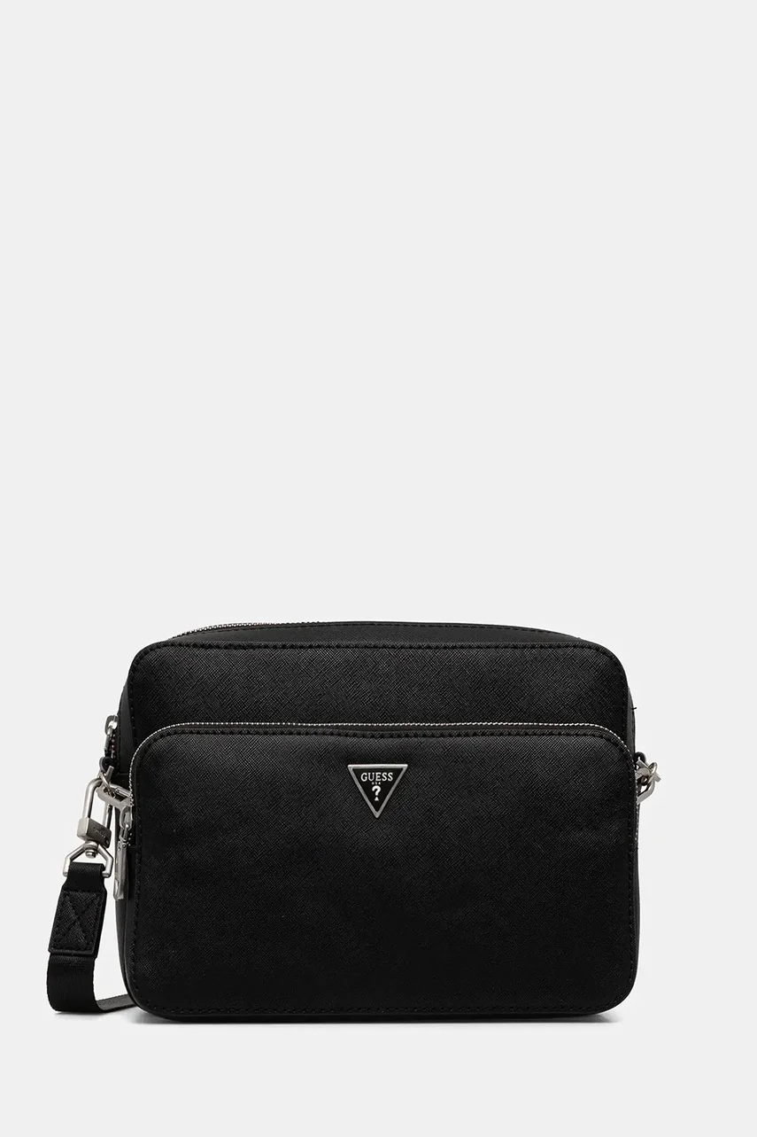 GUESS Чанта през рамо MILANO