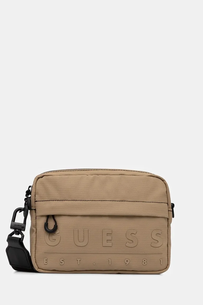 GUESS Чанта през рамо SONDRIO