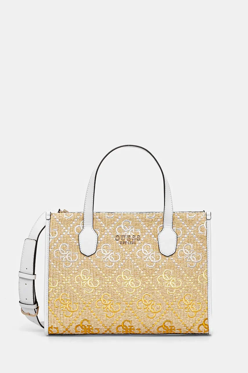 GUESS Чанта SILVANA