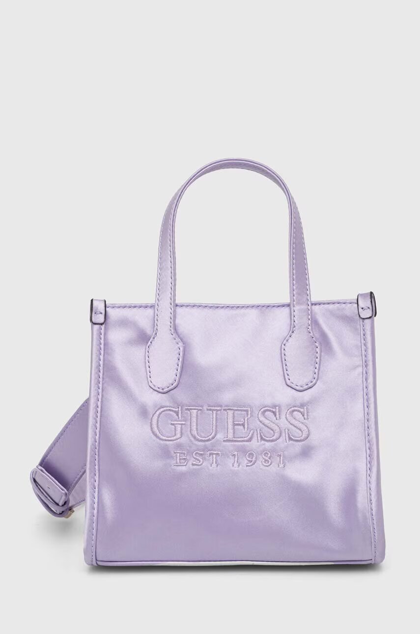 GUESS Чанта SILVANA