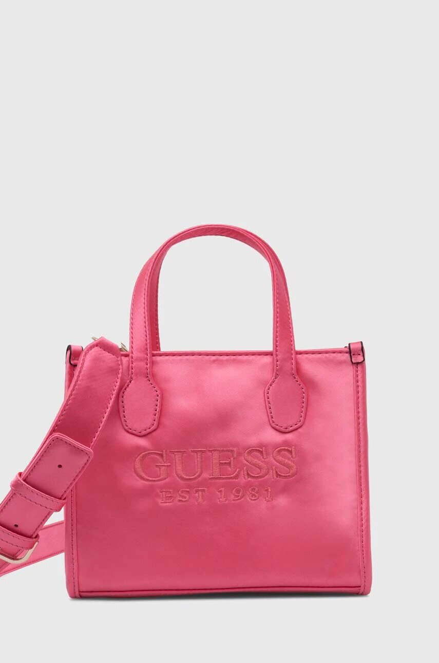 GUESS Чанта SILVANA