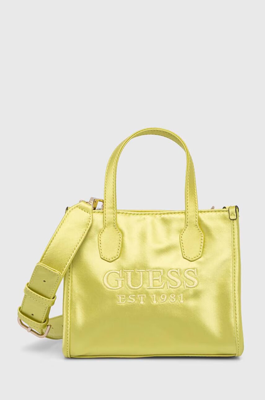 GUESS Чанта SILVANA