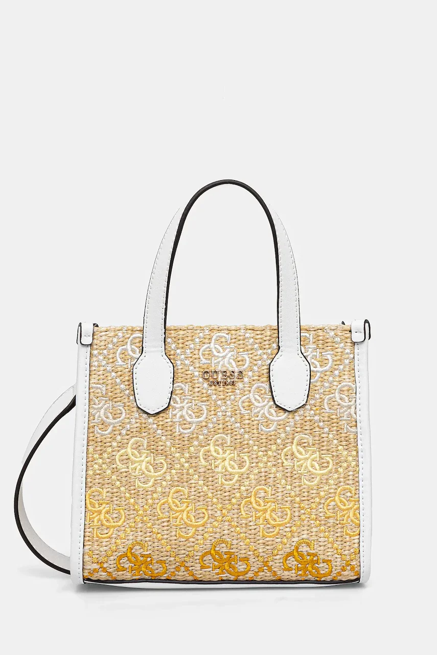 GUESS Чанта SILVANA
