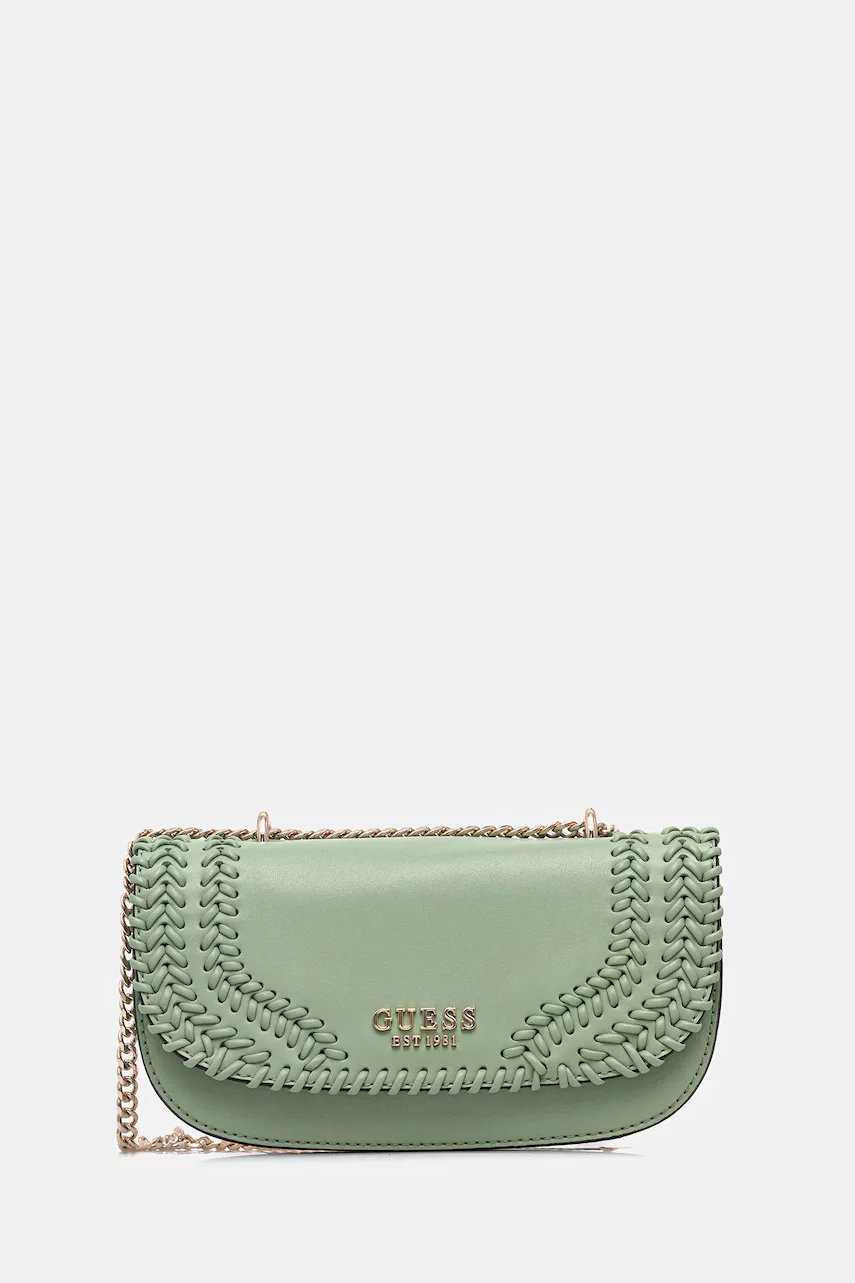 GUESS Чанта TATUM