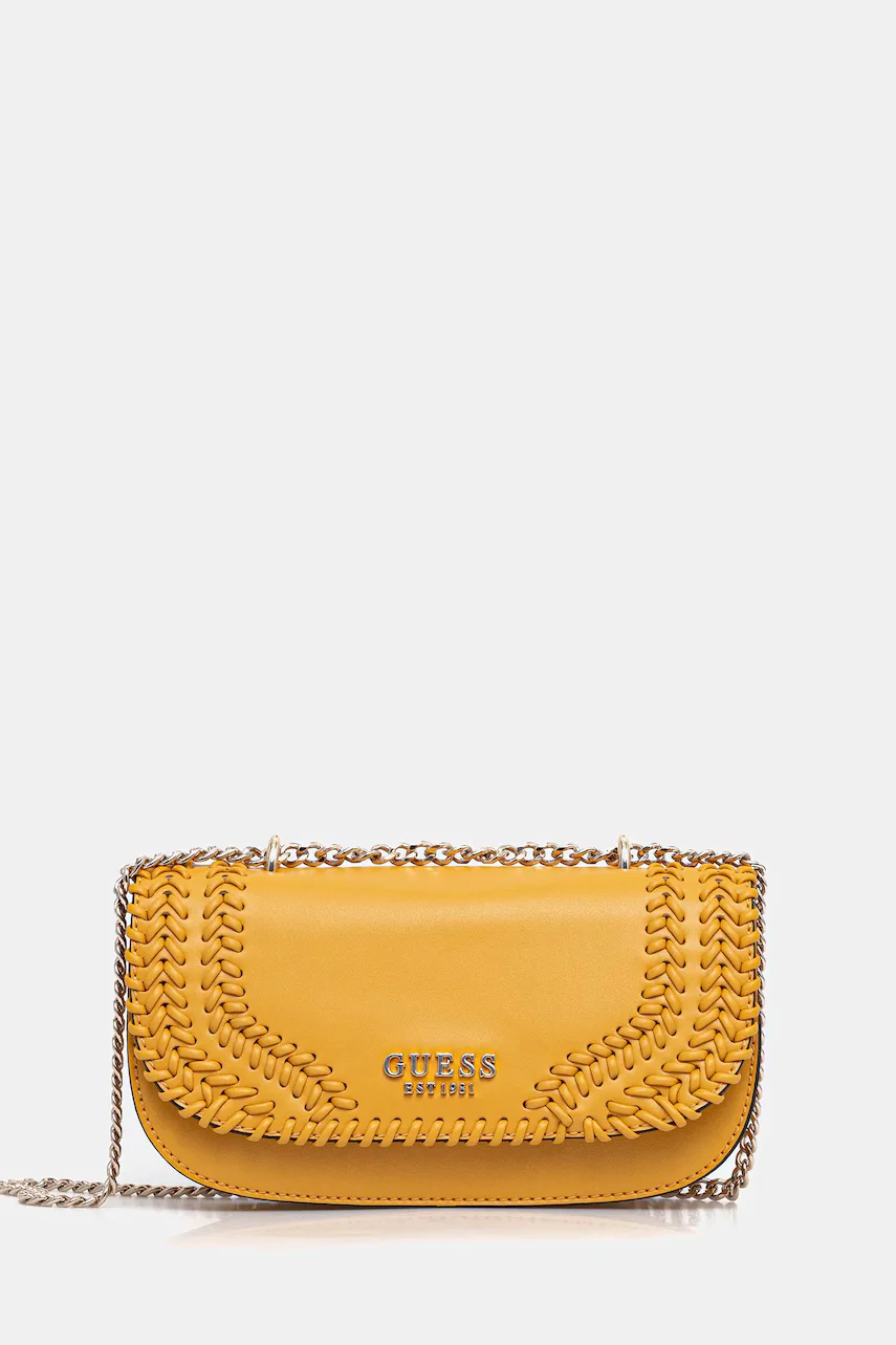 GUESS Чанта TATUM