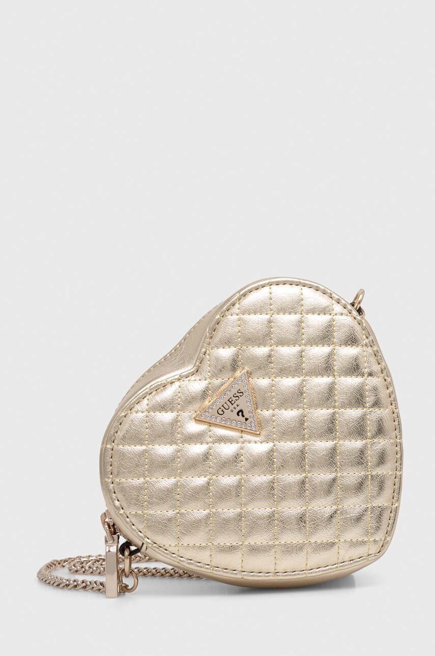 GUESS Чанта TWILLER