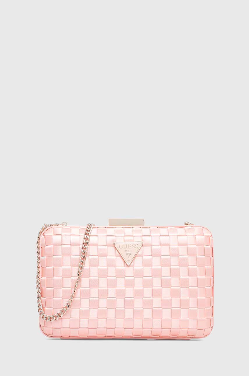 GUESS Чанта TWILLER