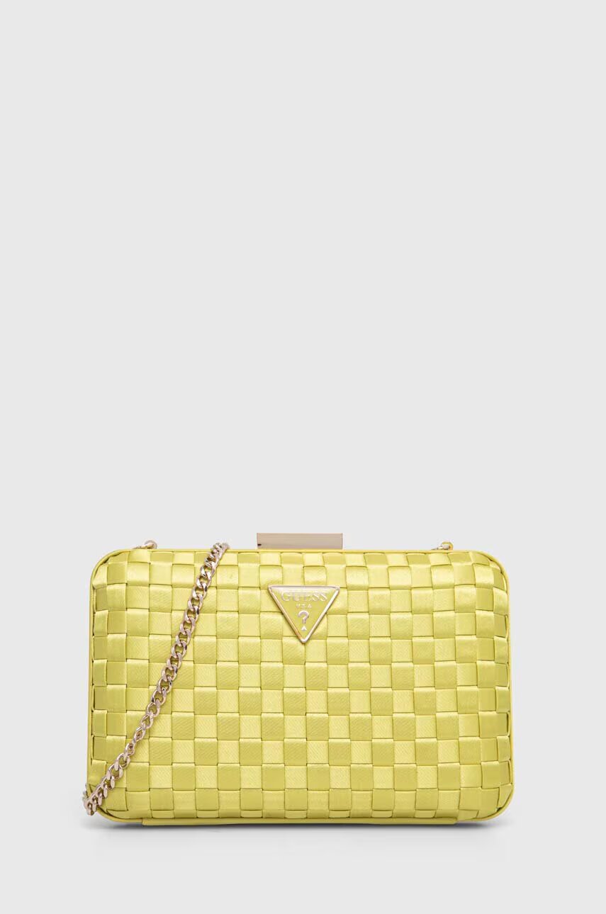GUESS Чанта TWILLER
