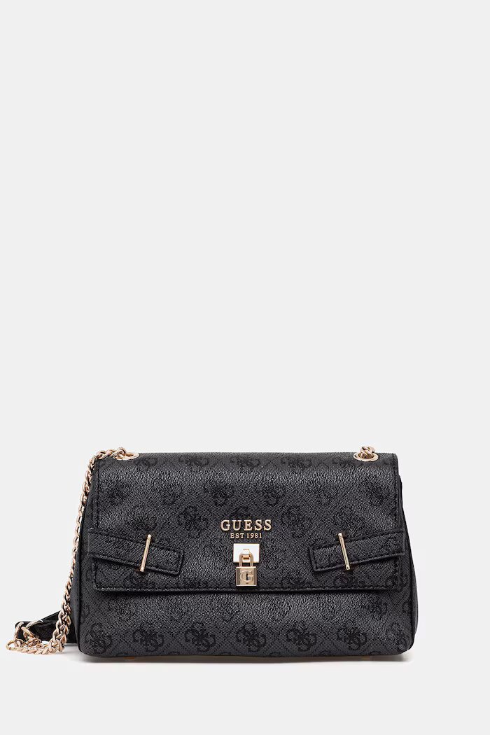 GUESS Чанта YESBA в сиво HWSG78 33210