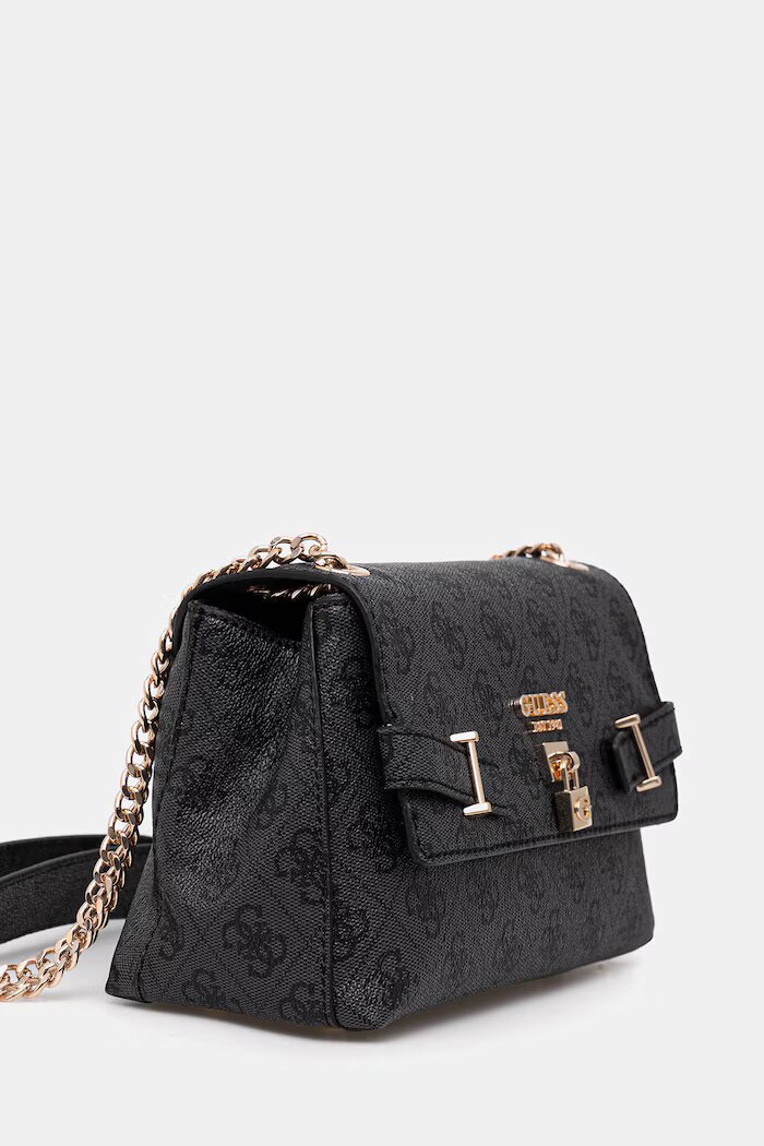 GUESS Чанта YESBA в сиво HWSG78 33210