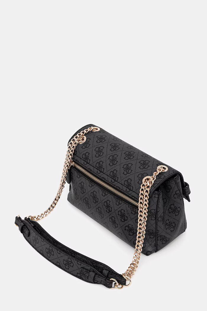 GUESS Чанта YESBA в сиво HWSG78 33210