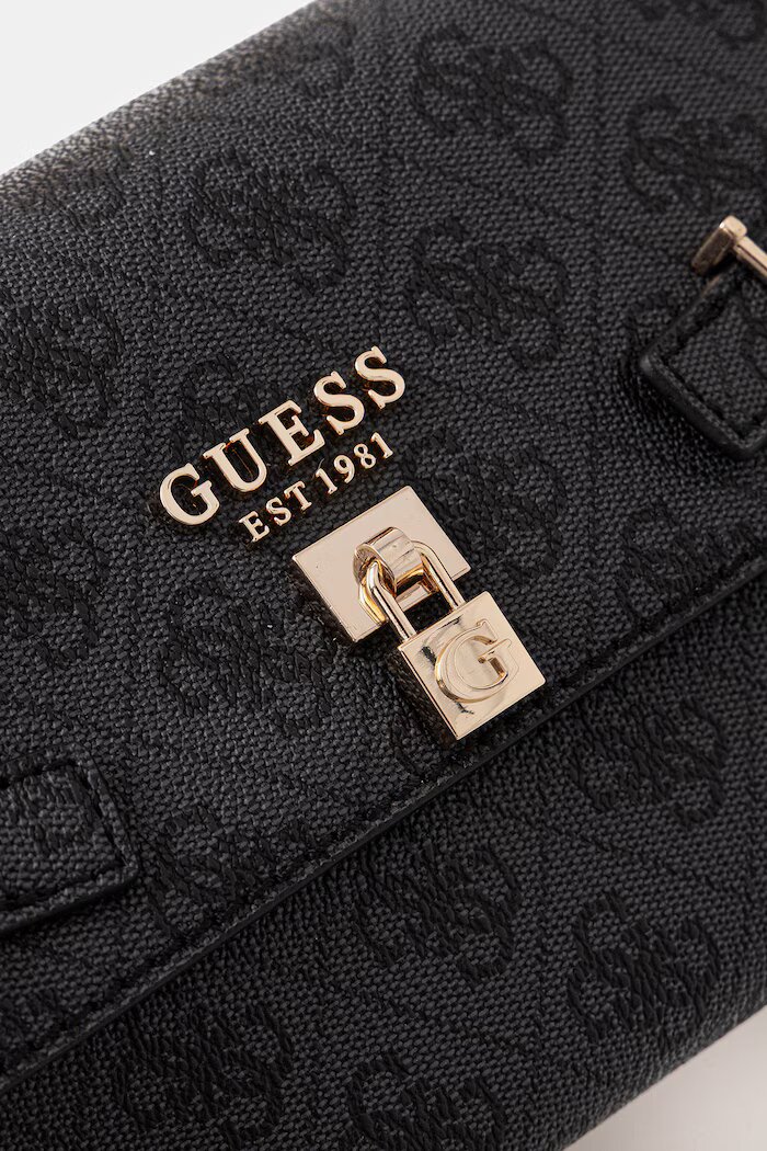 GUESS Чанта YESBA в сиво HWSG78 33210
