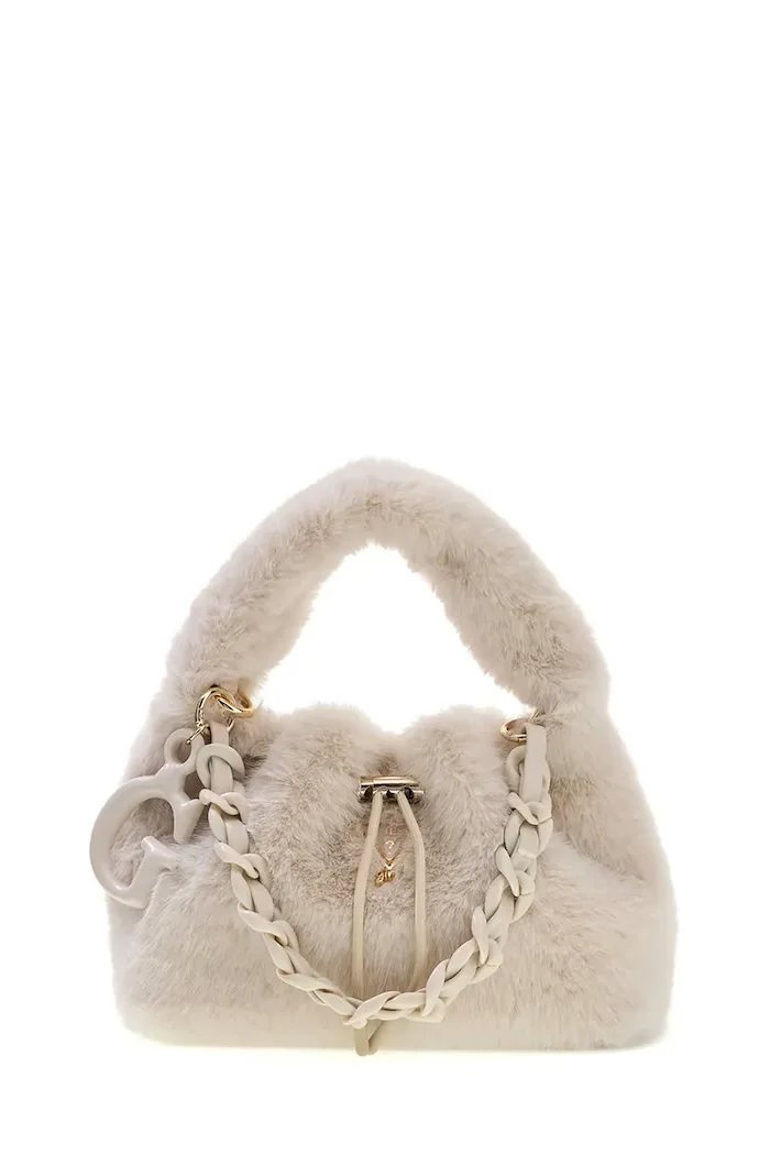 GUESS чанта за деца бежова J6BZ16 W3989