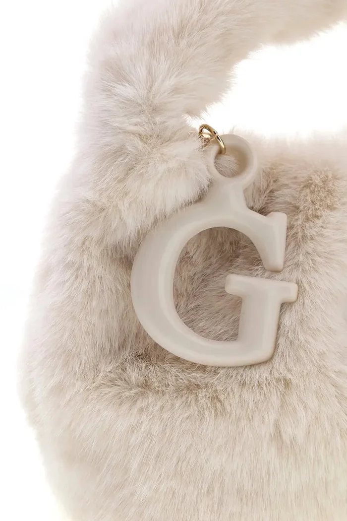 GUESS чанта за деца бежова J6BZ16 W3989