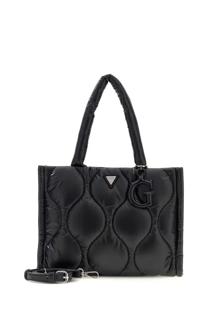 GUESS чанта за деца черна J6BZ14 W3987