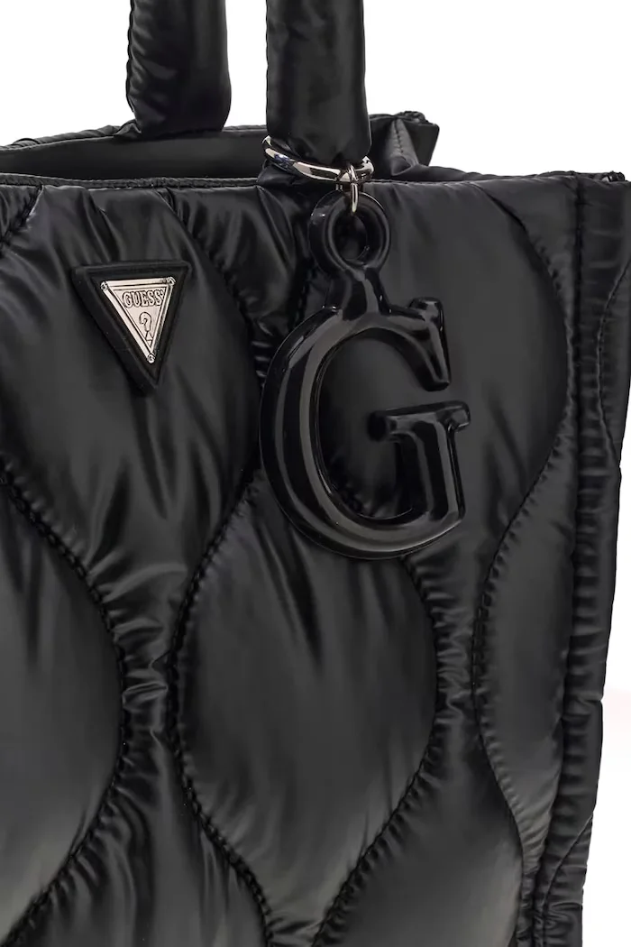 GUESS чанта за деца черна J6BZ14 W3987