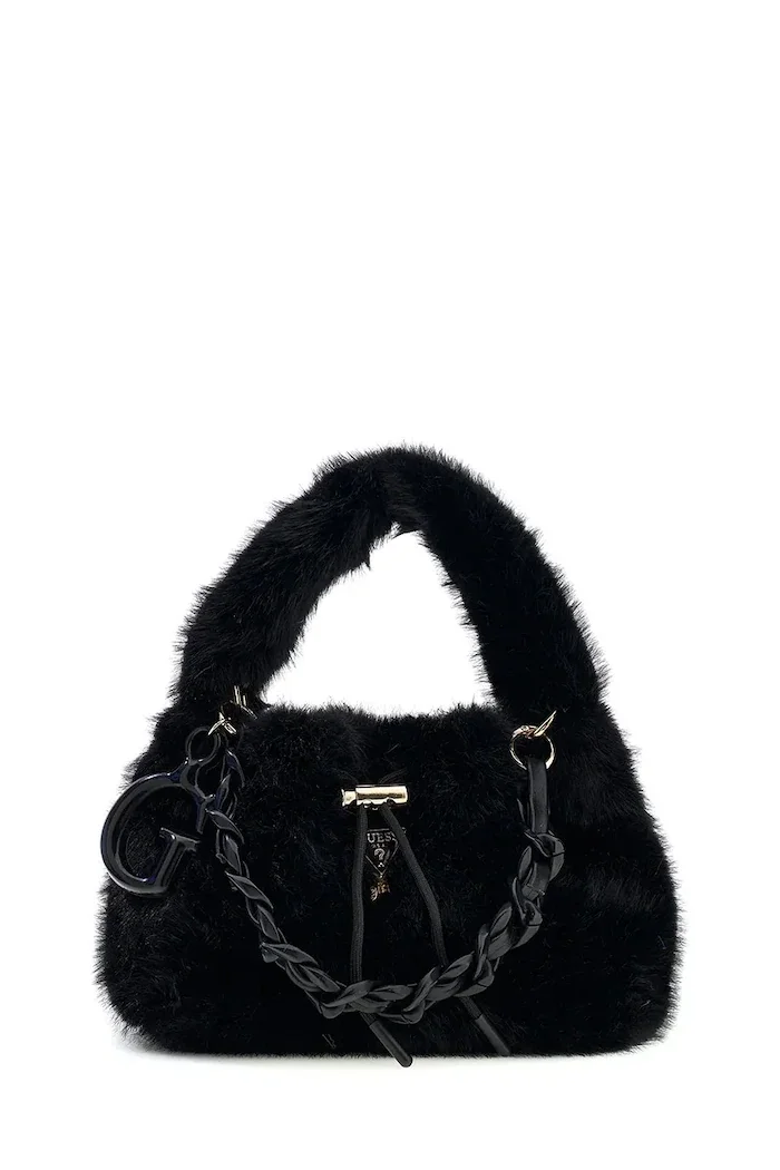 GUESS чанта за деца черна J6BZ16 W3989