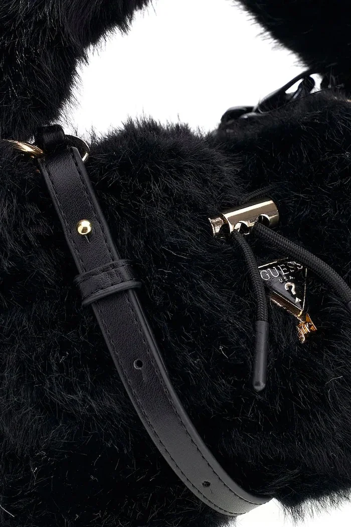 GUESS чанта за деца черна J6BZ16 W3989