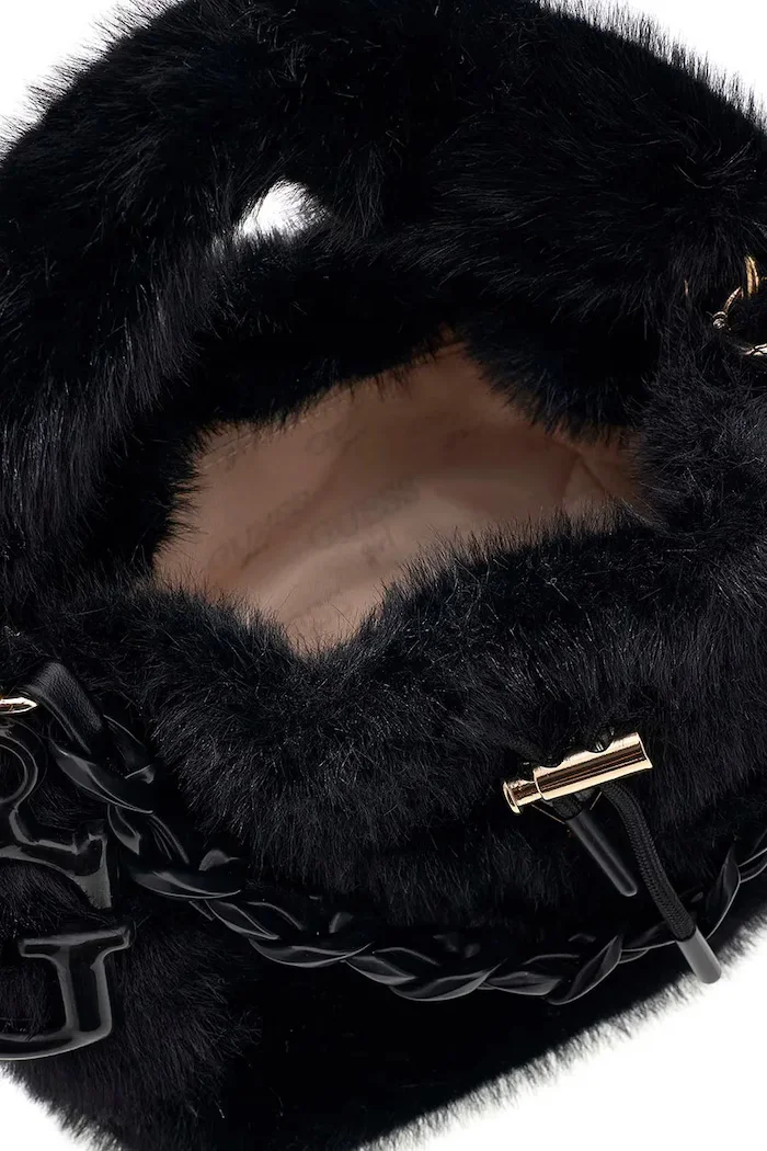 GUESS чанта за деца черна J6BZ16 W3989