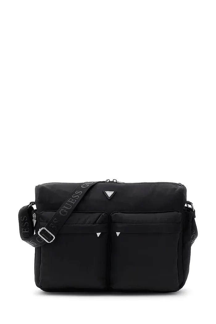 GUESS чанта за деца черна J6YZ12 W2530