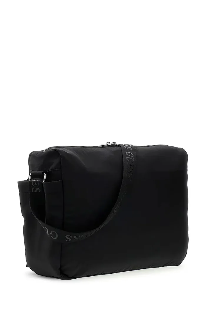 GUESS чанта за деца черна J6YZ12 W2530