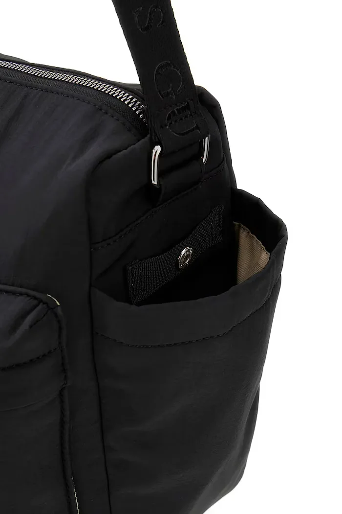 GUESS чанта за деца черна J6YZ12 W2530