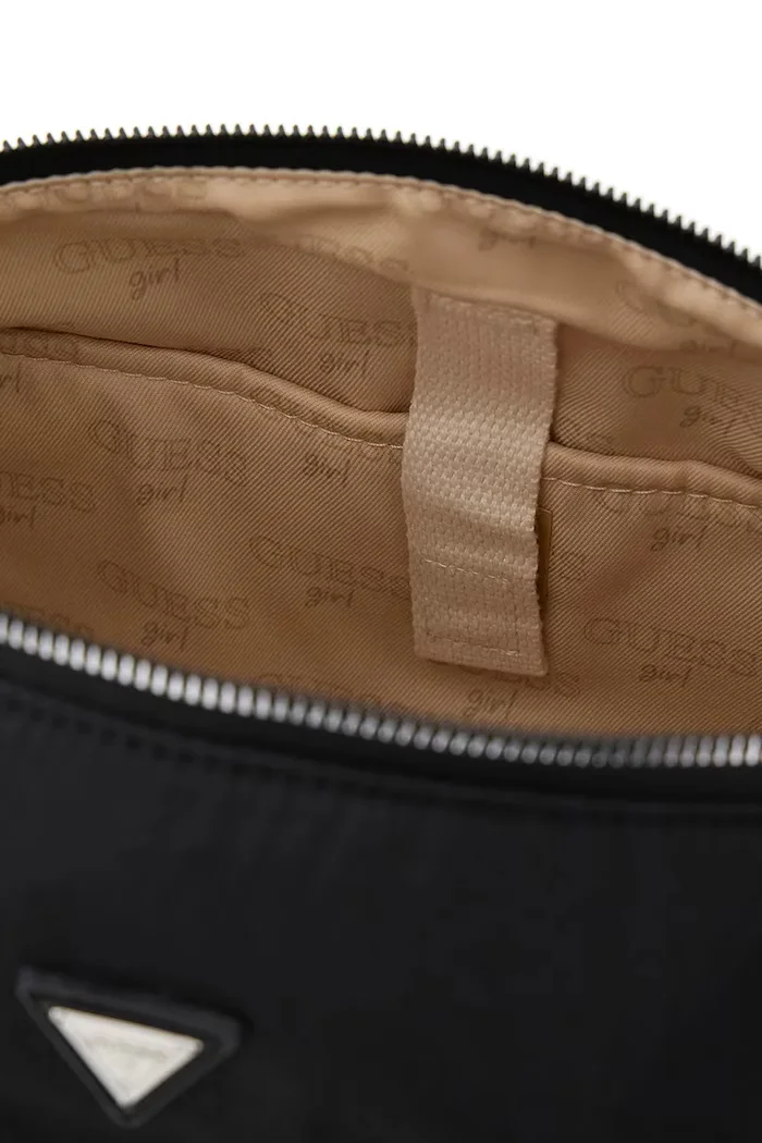 GUESS чанта за деца черна J6YZ12 W2530