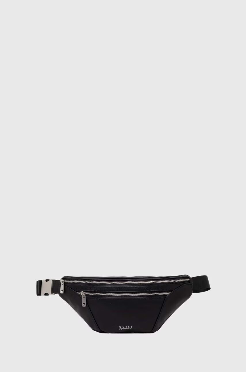 GUESS Чанта за кръст MESTRE