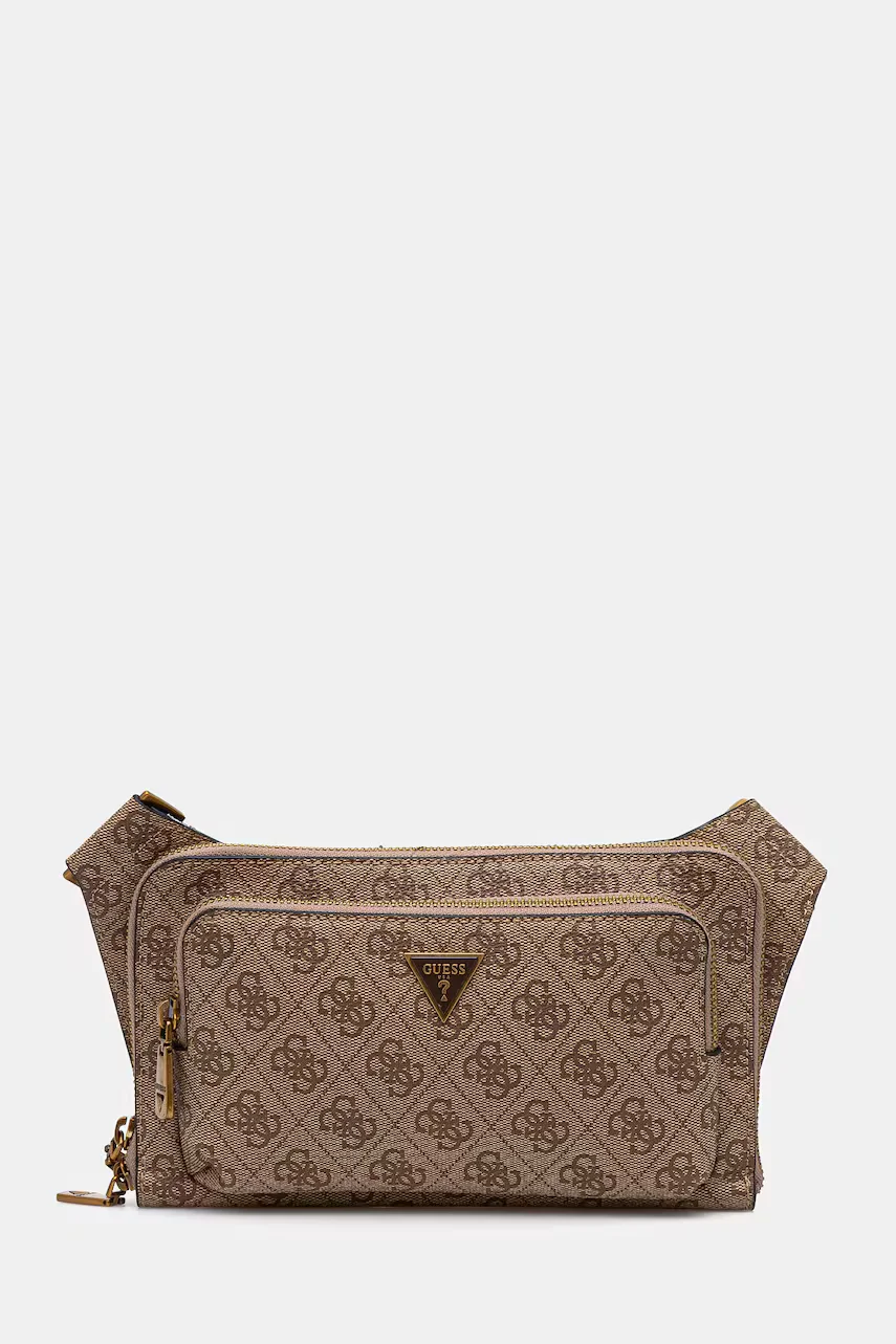 GUESS Чанта за кръст MILANO