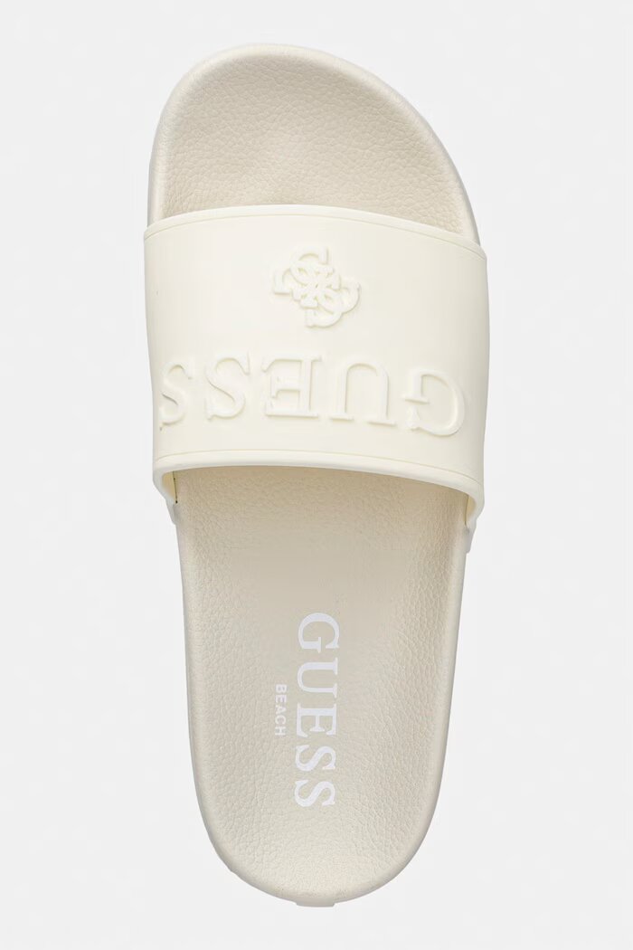 GUESS чехли дамски бежови E6GZ17 BB00F
