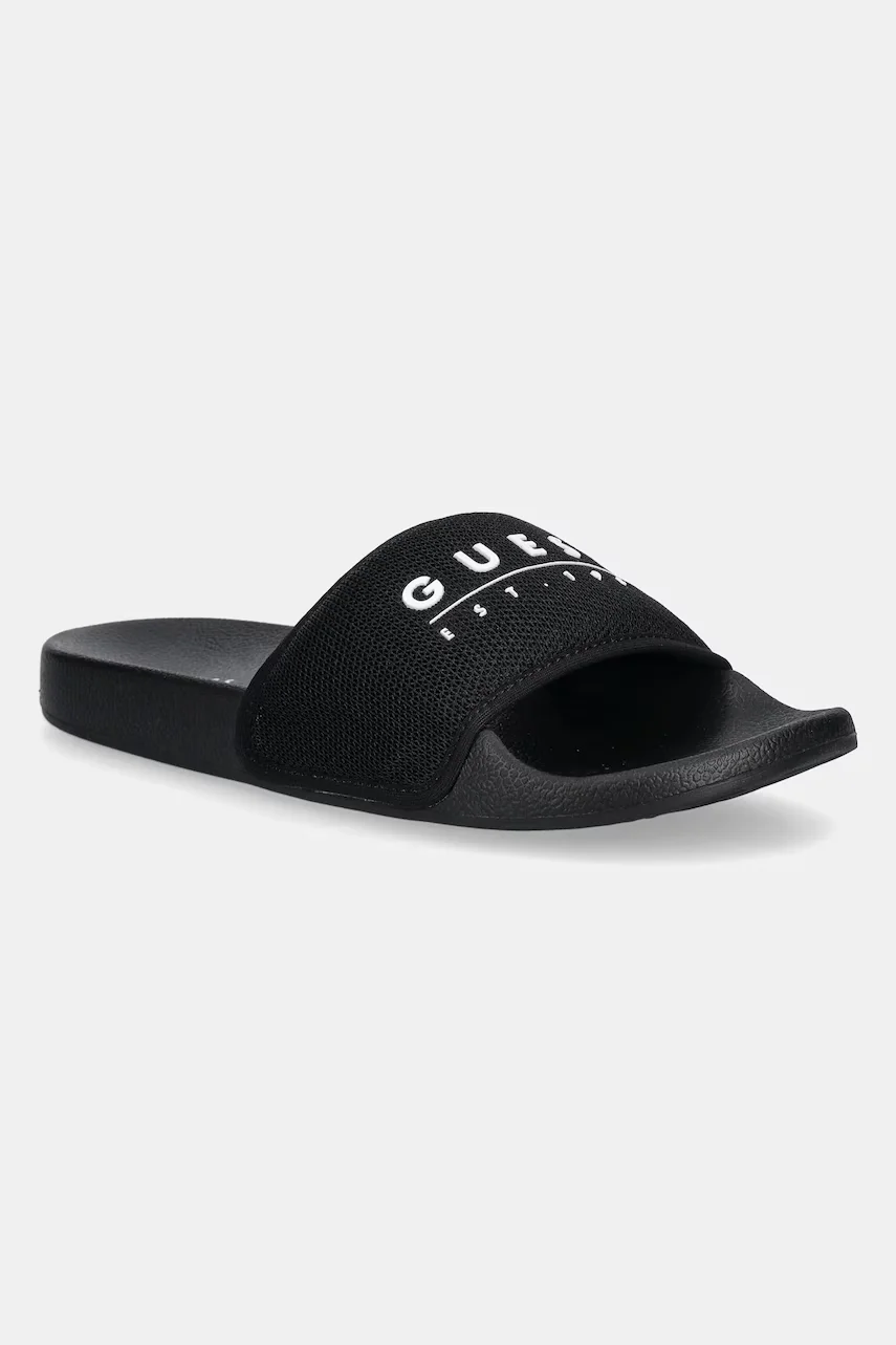 GUESS Чехли TOKYOM