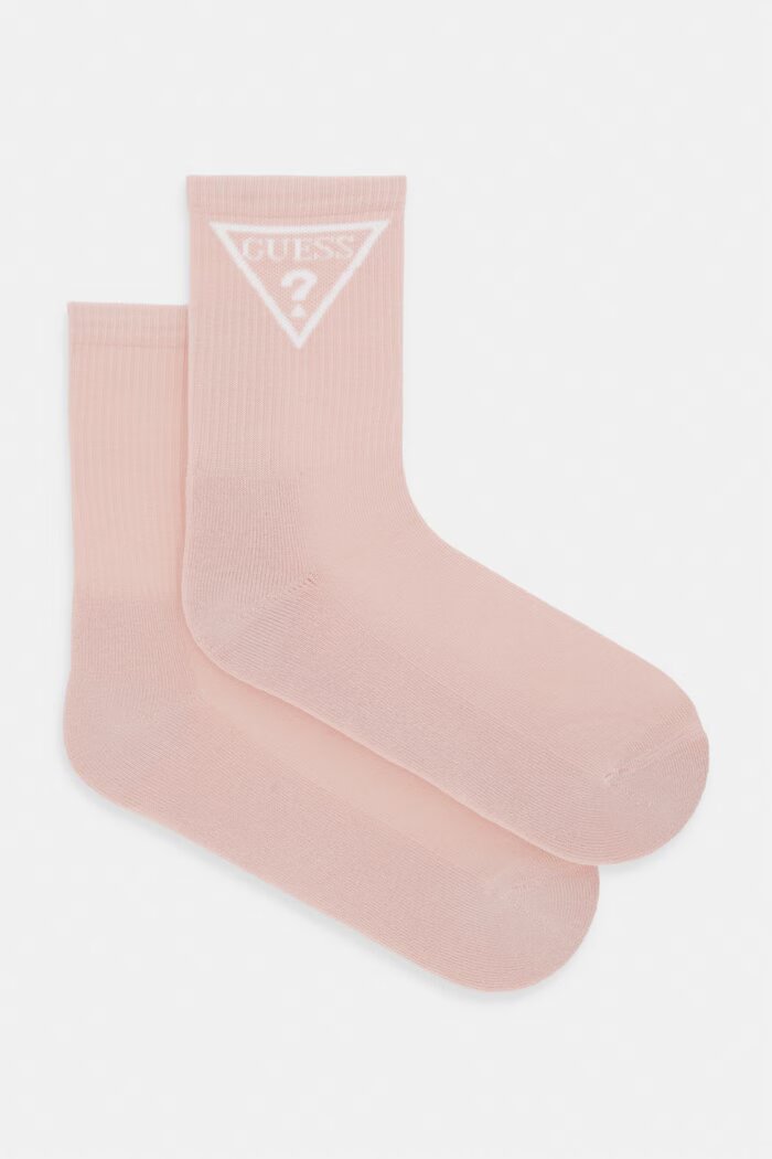 GUESS чорапи дамски ELLEN оранжеви V2GZ00 ZZ00I