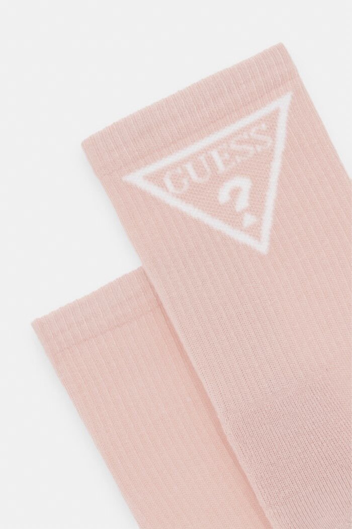 GUESS чорапи дамски ELLEN оранжеви V2GZ00 ZZ00I