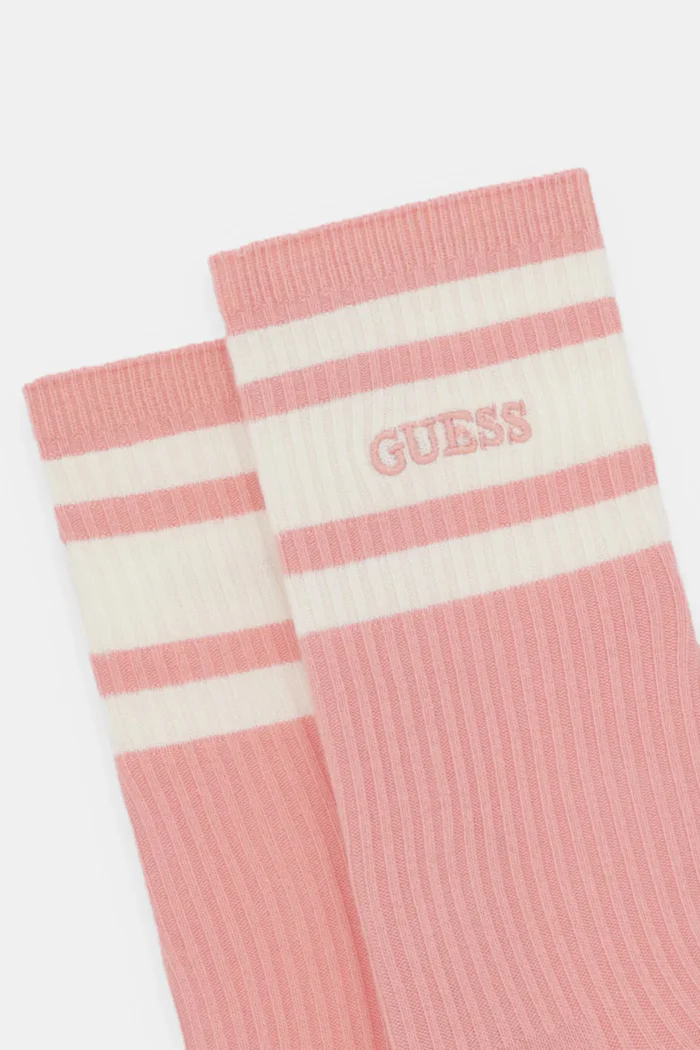 GUESS Чорапи в оранжево V5YZ02 Z3O11