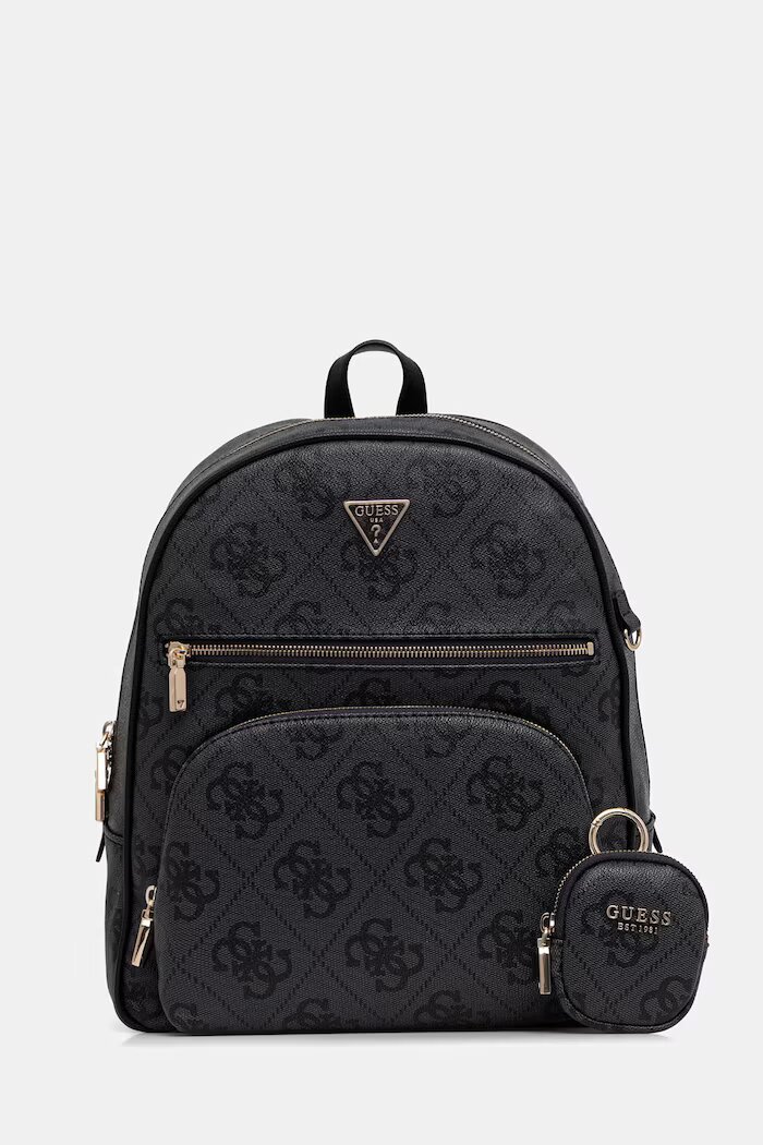 GUESS дамска раница сива HWOS71 24350