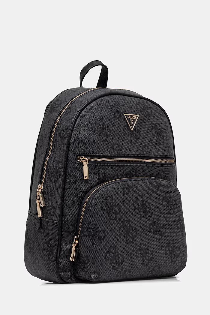 GUESS дамска раница сива HWOS71 24350