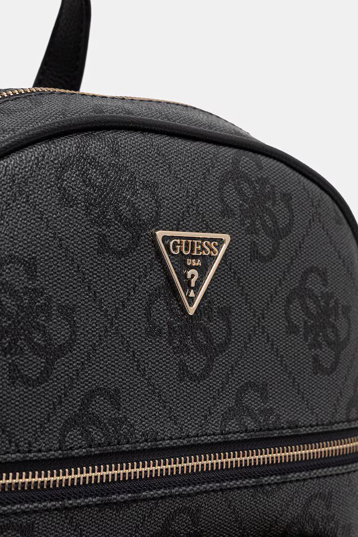 GUESS дамска раница сива HWOS71 24350