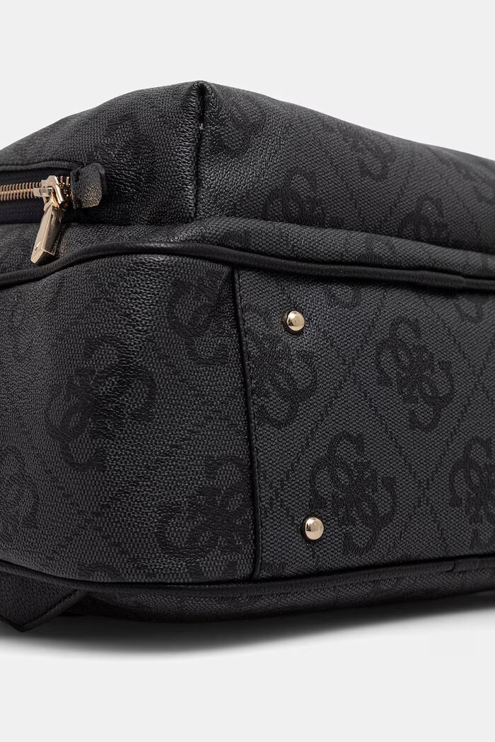 GUESS дамска раница сива HWOS71 24350