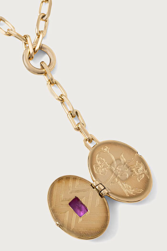 GUESS дамско колие SAKURA JUBN06.419JW