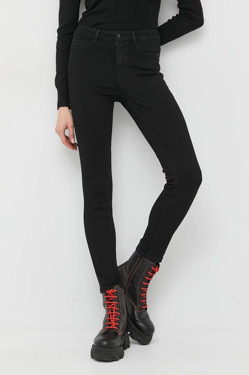 GUESS Дънки 1981 SKINNY