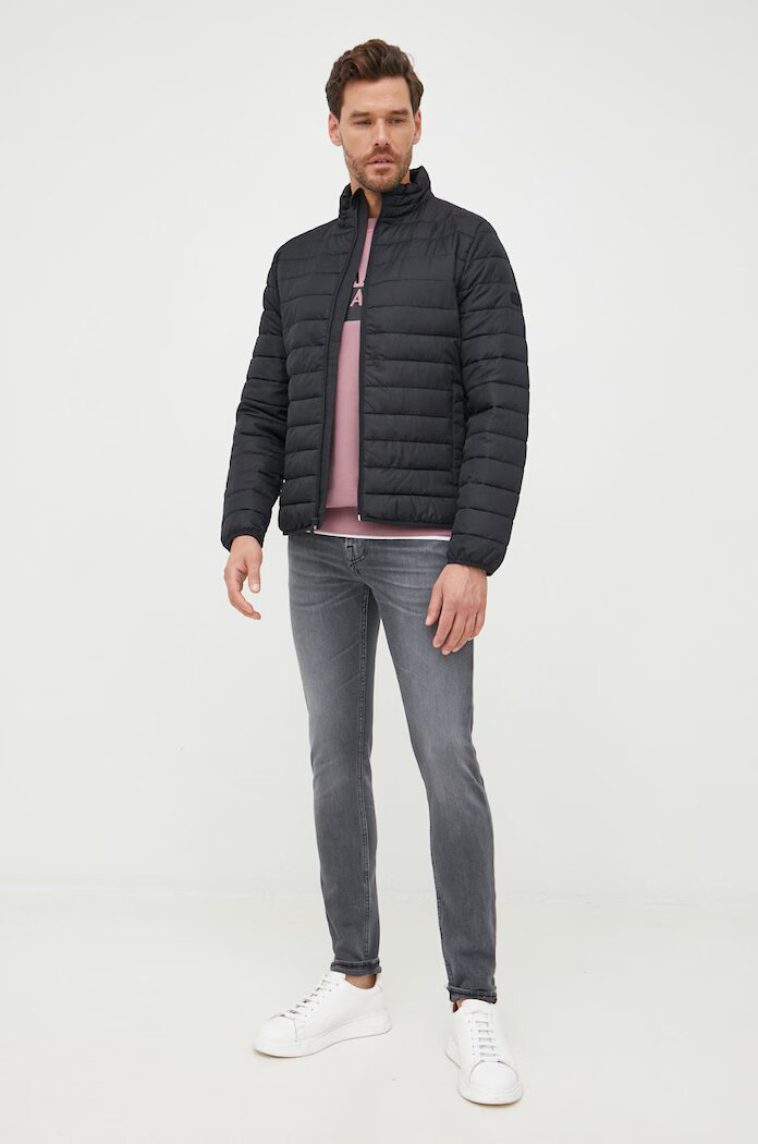 GUESS Дънки CHRIS M2YA27 D4Q52