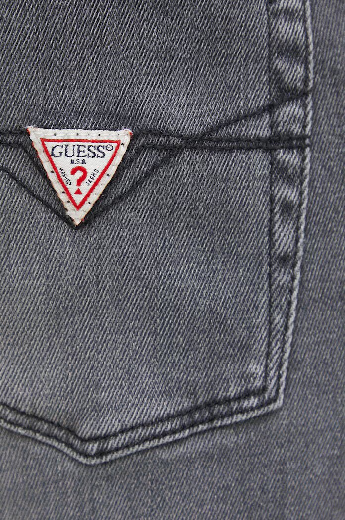 GUESS Дънки CHRIS M2YA27 D4Q52