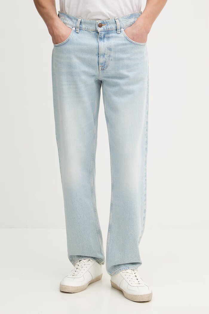 GUESS Дънки DAMON мъжки в M6RA82 D6772