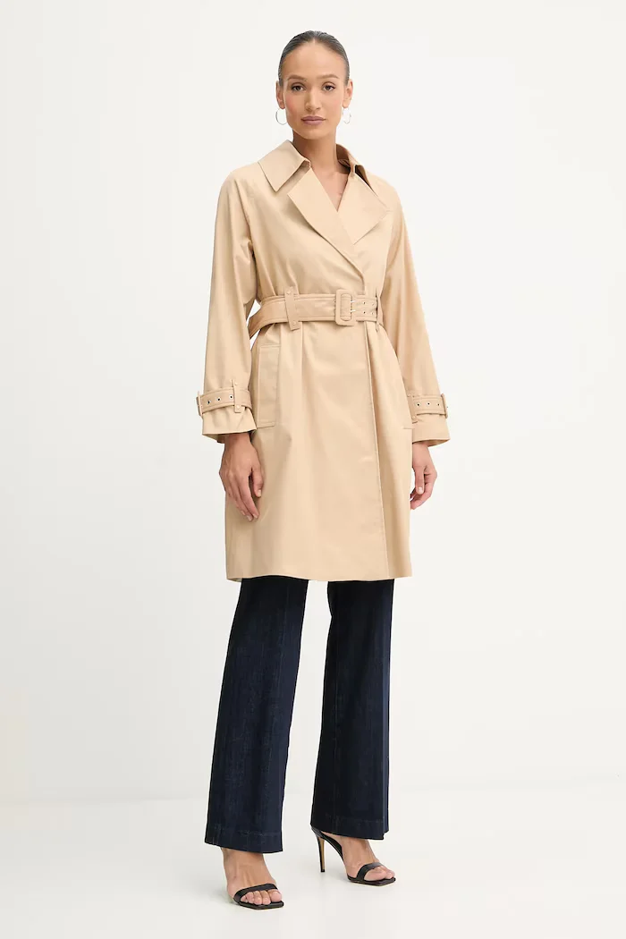 GUESS Дънки с висока талия W5RA0P D5PW1