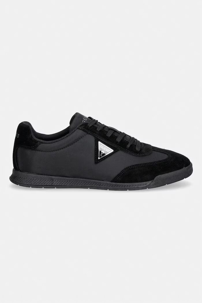 GUESS DASPER маратонки мъжки черни FMTDAS SUE12