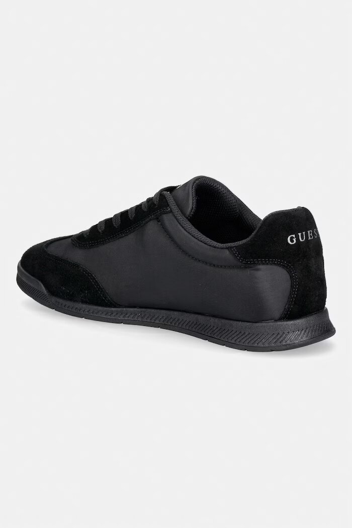 GUESS DASPER маратонки мъжки черни FMTDAS SUE12