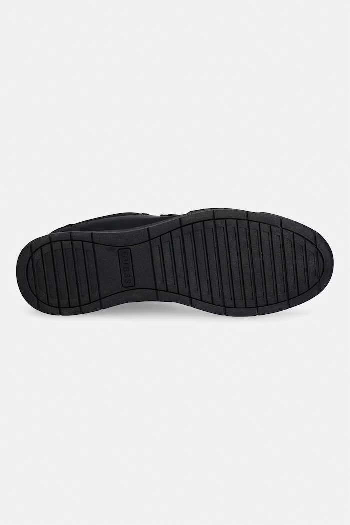 GUESS DASPER маратонки мъжки черни FMTDAS SUE12